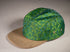 Lime Green Hat